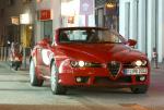 Alfa Romeo Spider 2008 года (WW)